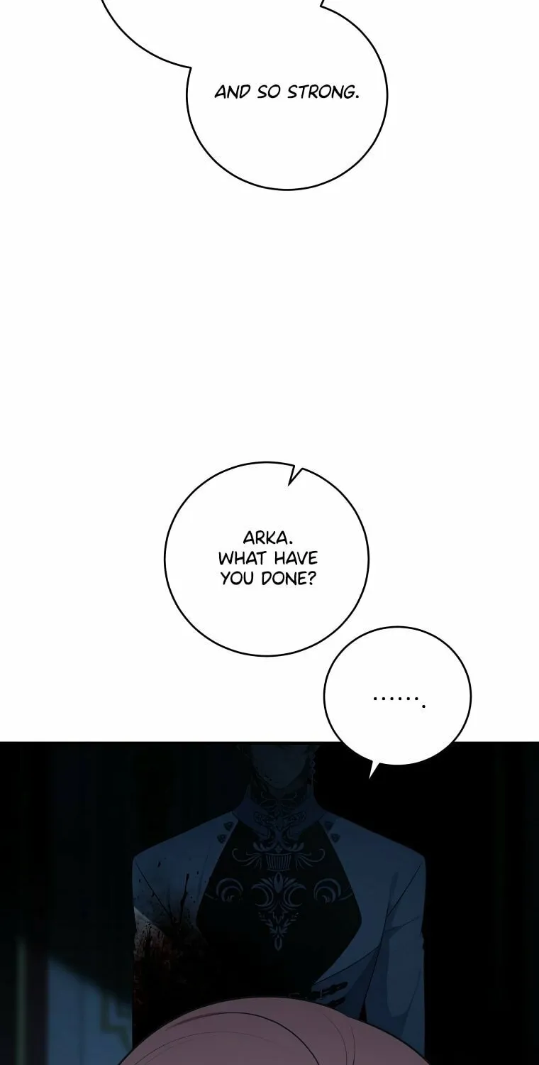 Elqueeness Chapter 299 page 82 - 