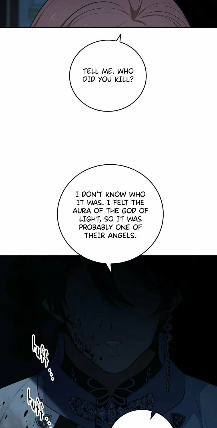 Elqueeness Chapter 299 page 83 - 