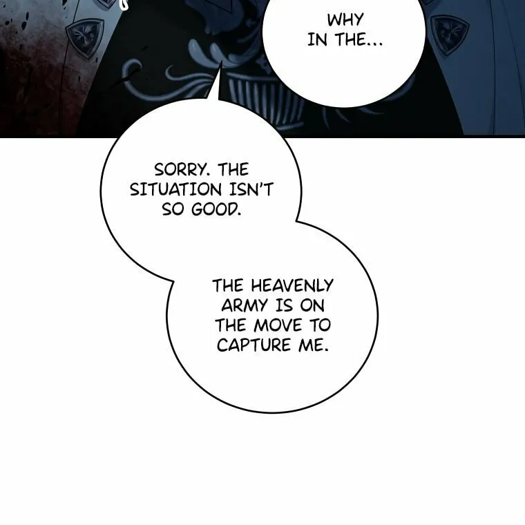 Elqueeness Chapter 299 page 84 - 