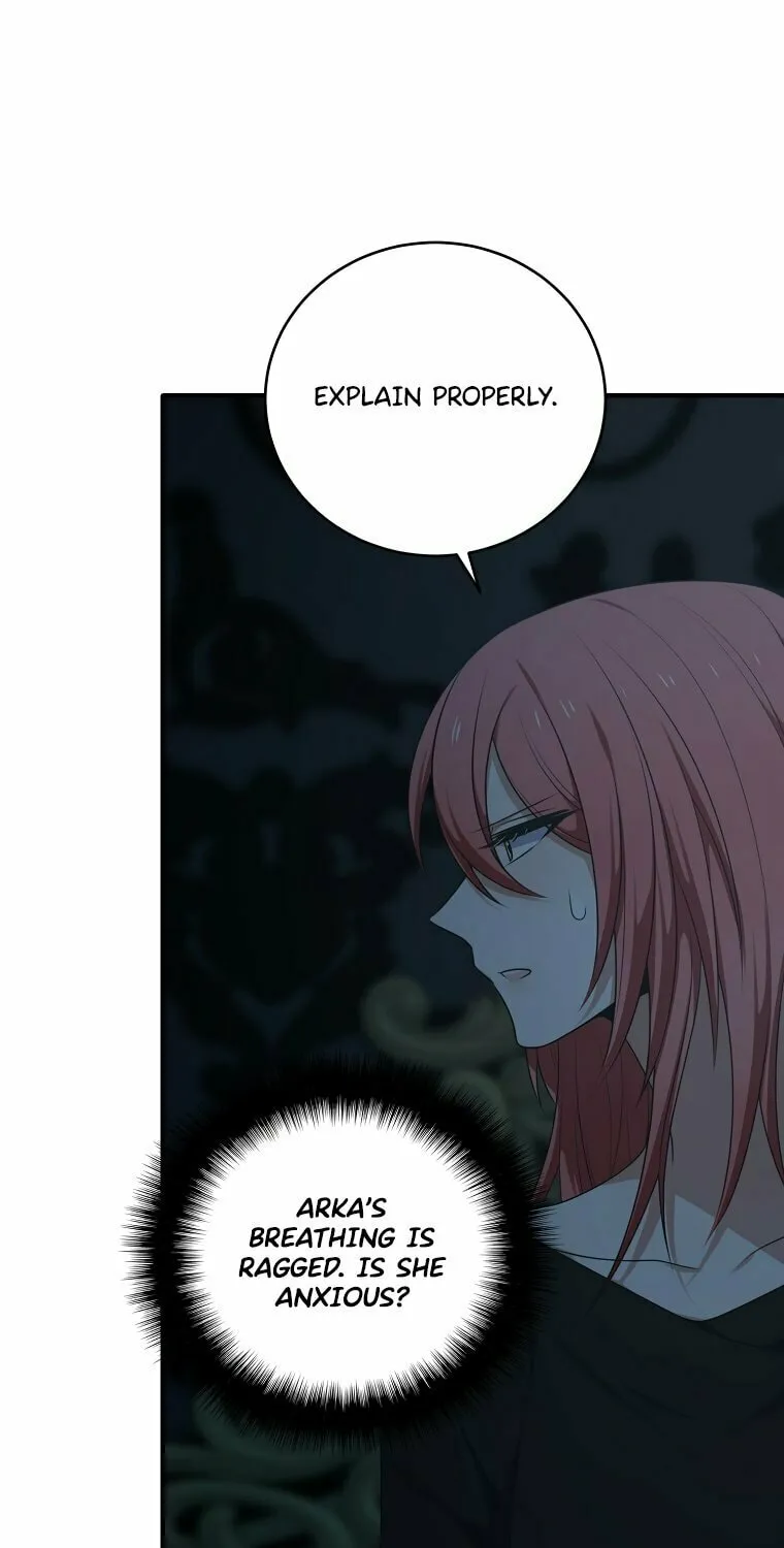 Elqueeness Chapter 299 page 85 - 