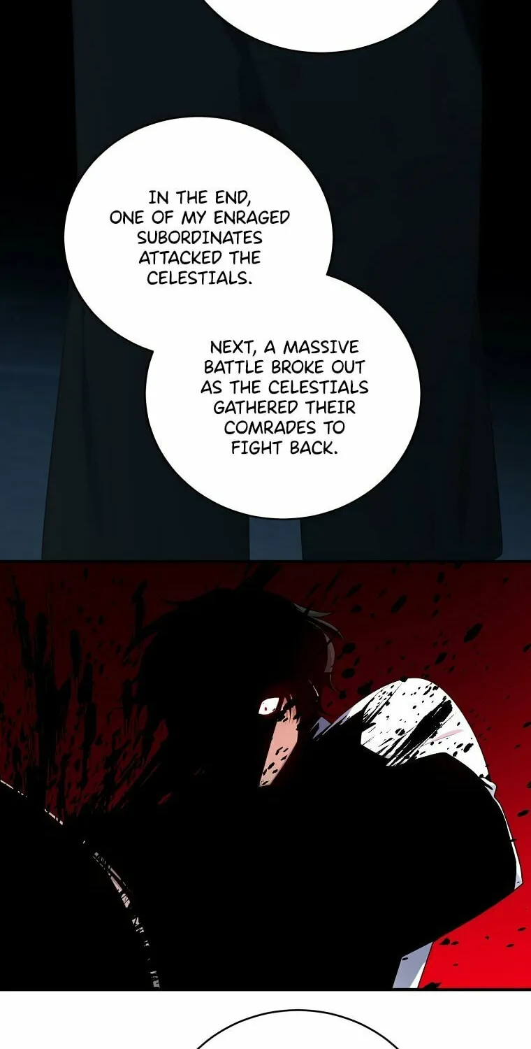 Elqueeness Chapter 299 page 88 - 