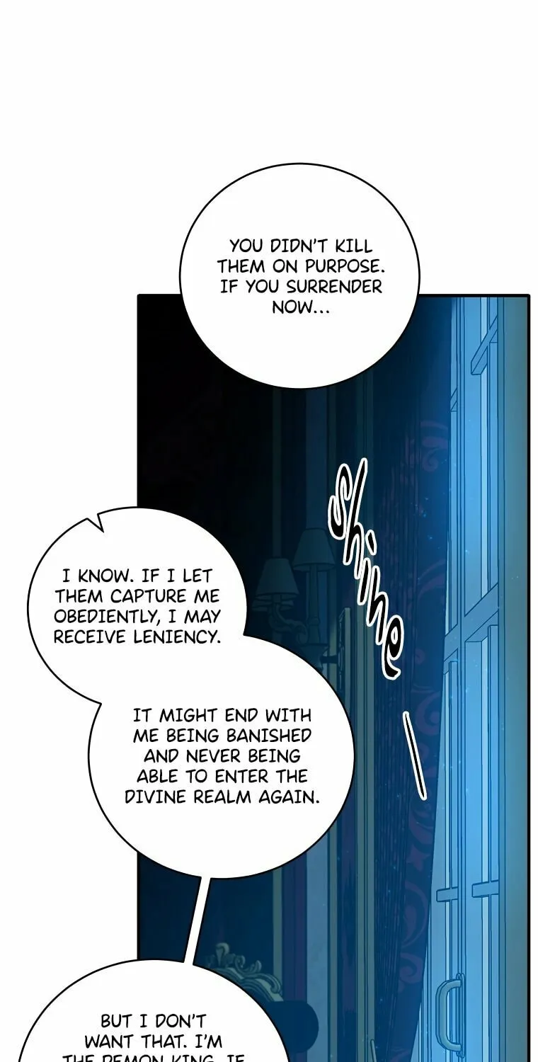 Elqueeness Chapter 299 page 90 - 