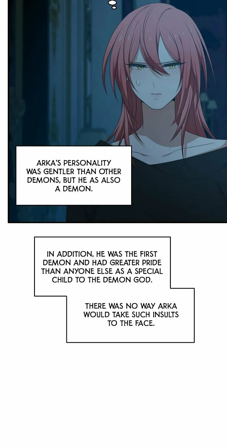 Elqueeness Chapter 299 page 94 - 