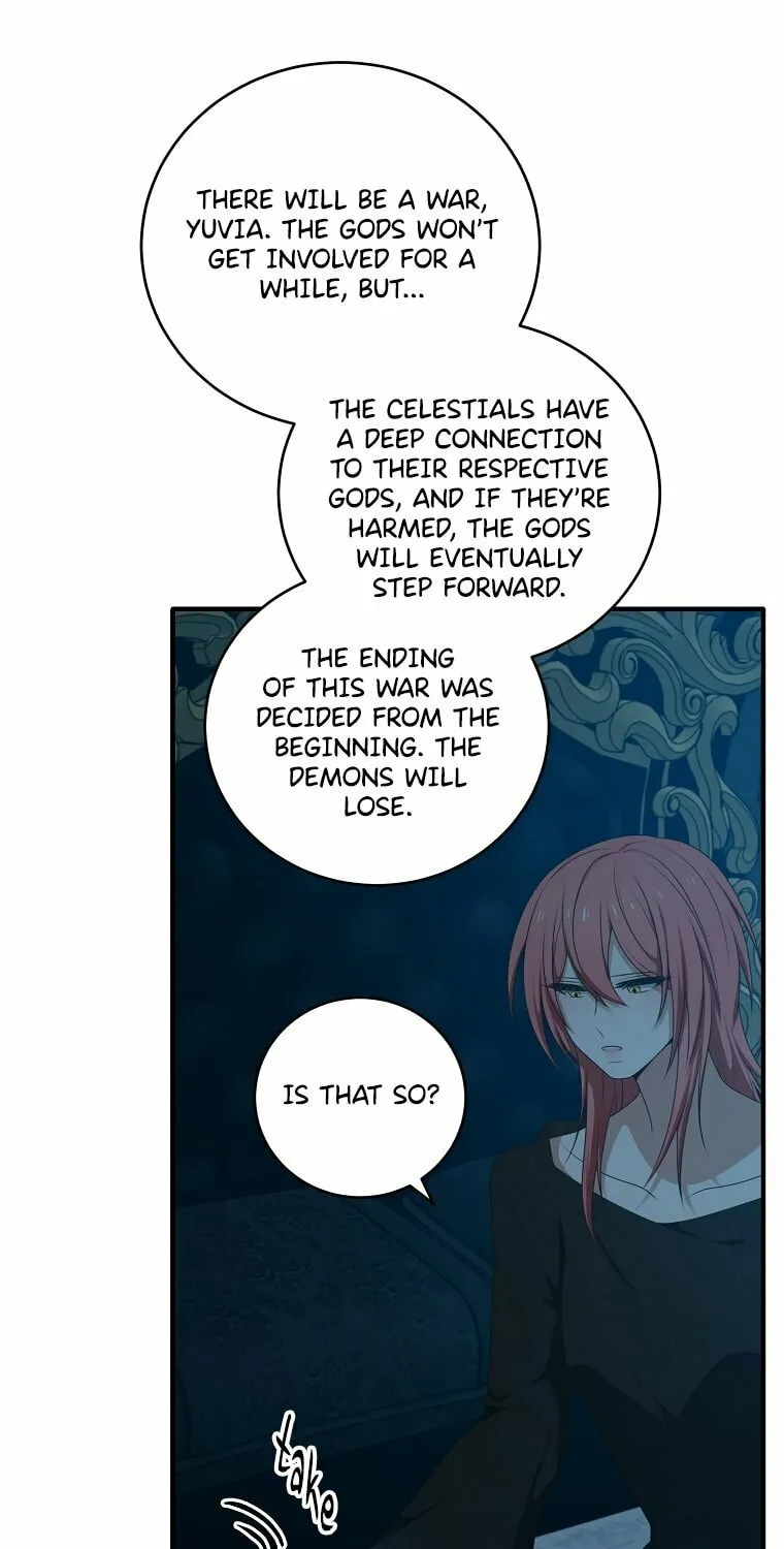 Elqueeness Chapter 299 page 96 - 