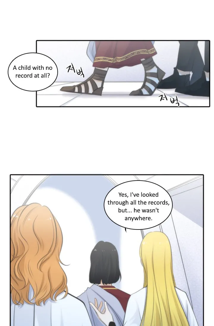Elqueeness Chapter 3 page 2 - 