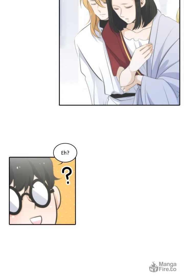 Elqueeness Chapter 3 page 12 - 