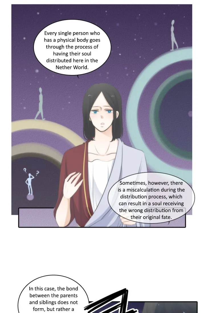 Elqueeness Chapter 3 page 13 - 
