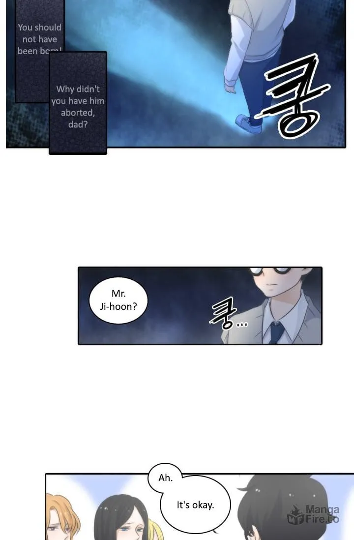 Elqueeness Chapter 3 page 15 - 