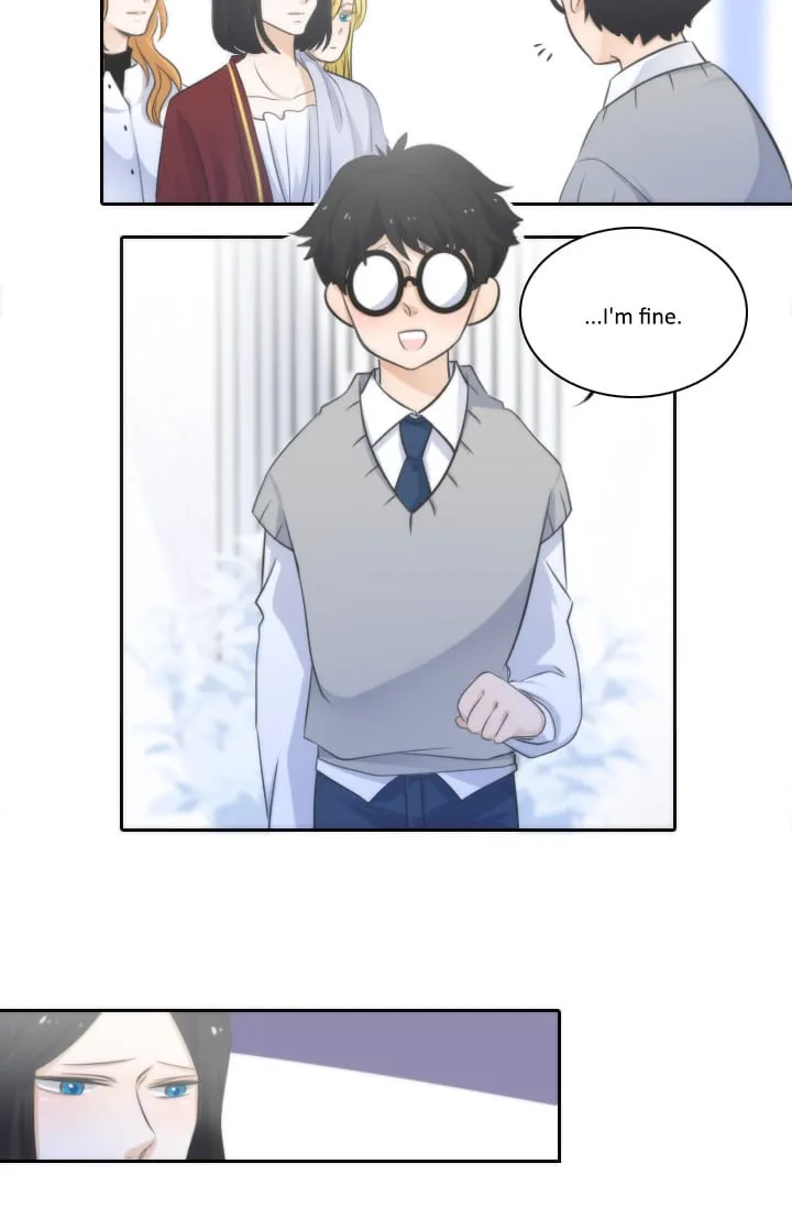 Elqueeness Chapter 3 page 16 - 