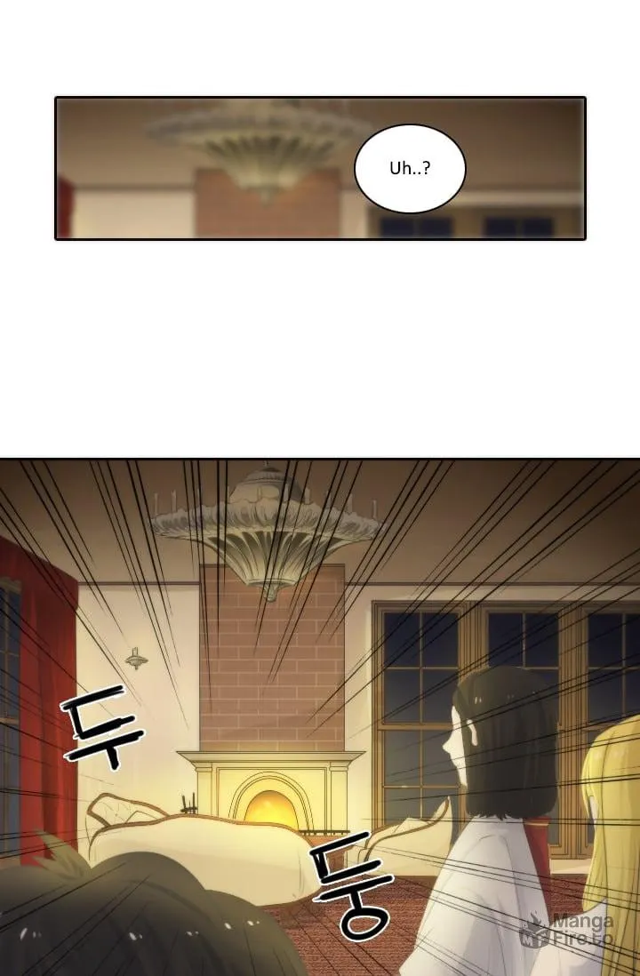 Elqueeness Chapter 3 page 20 - 