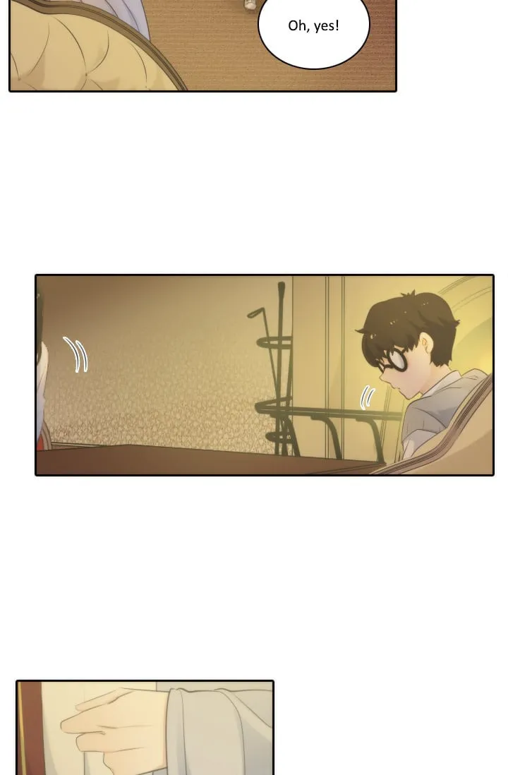 Elqueeness Chapter 3 page 22 - 