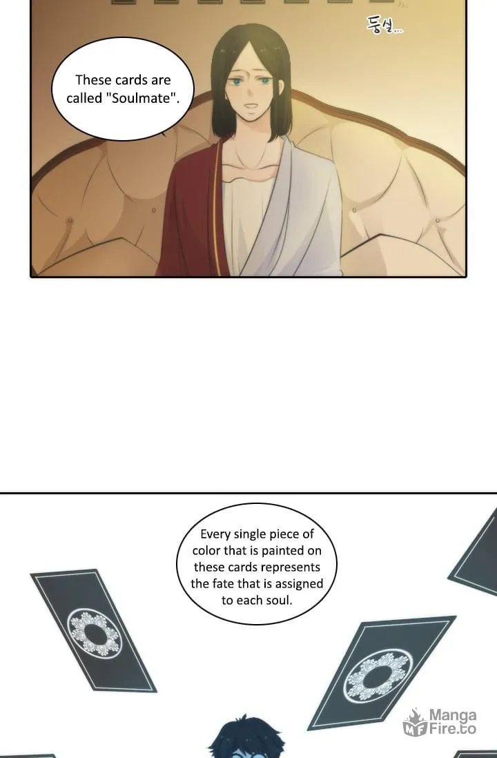 Elqueeness Chapter 3 page 24 - 