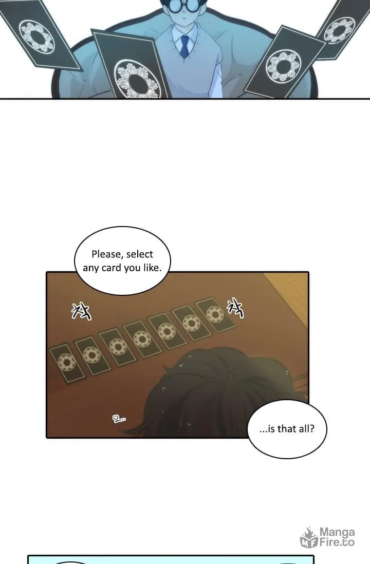Elqueeness Chapter 3 page 25 - 