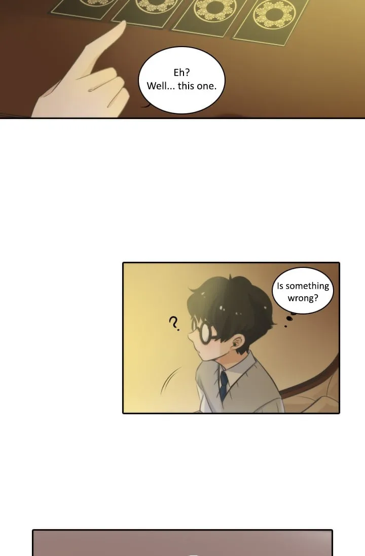 Elqueeness Chapter 3 page 29 - 