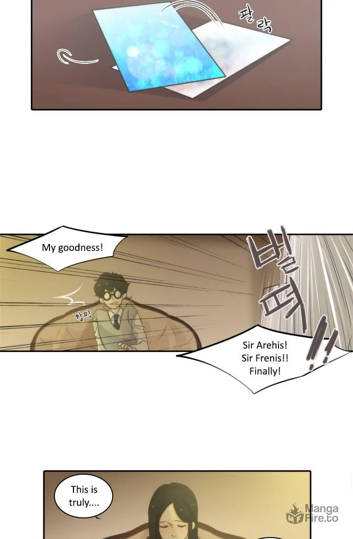 Elqueeness Chapter 3 page 30 - 