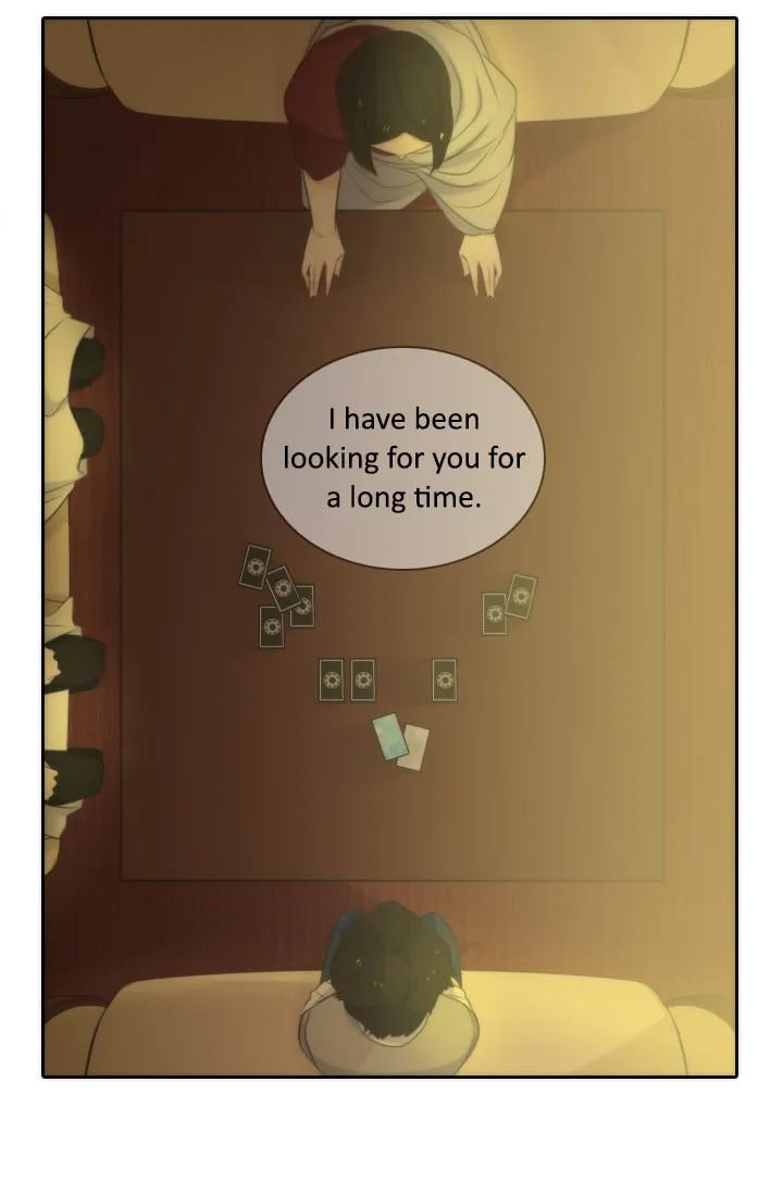 Elqueeness Chapter 3 page 32 - 