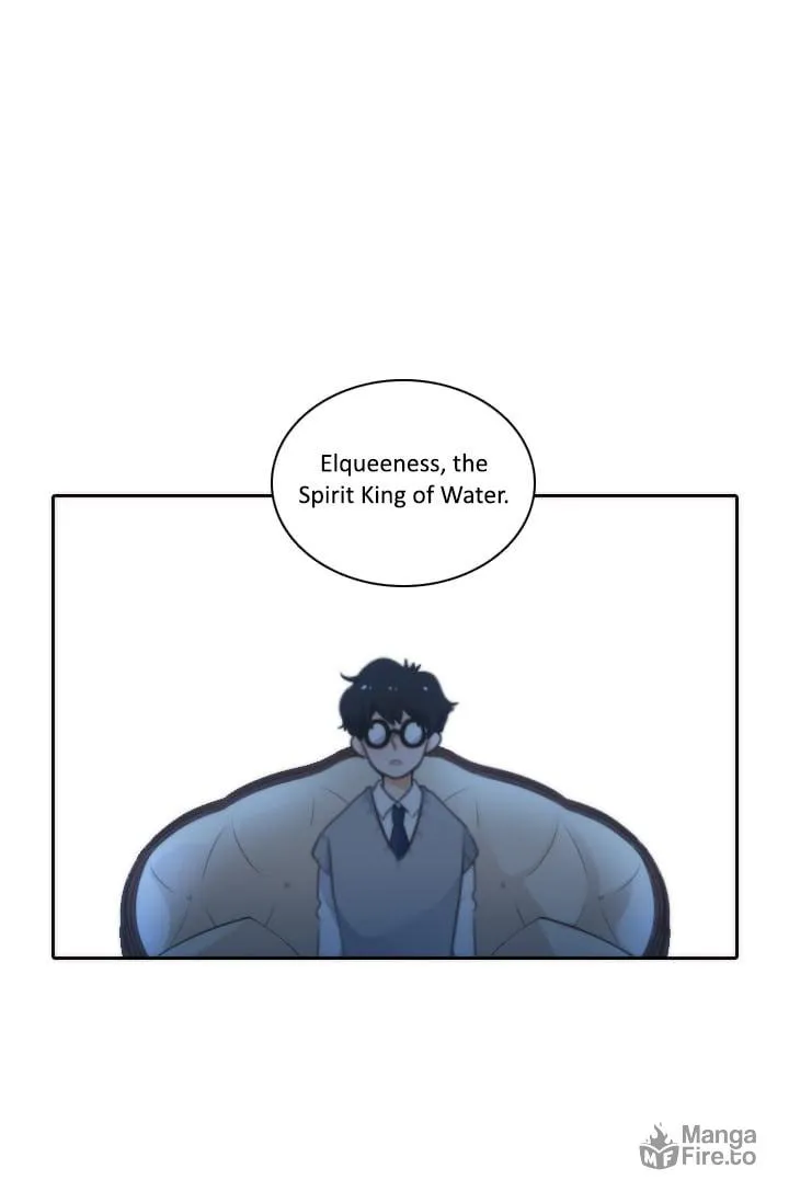 Elqueeness Chapter 3 page 33 - 
