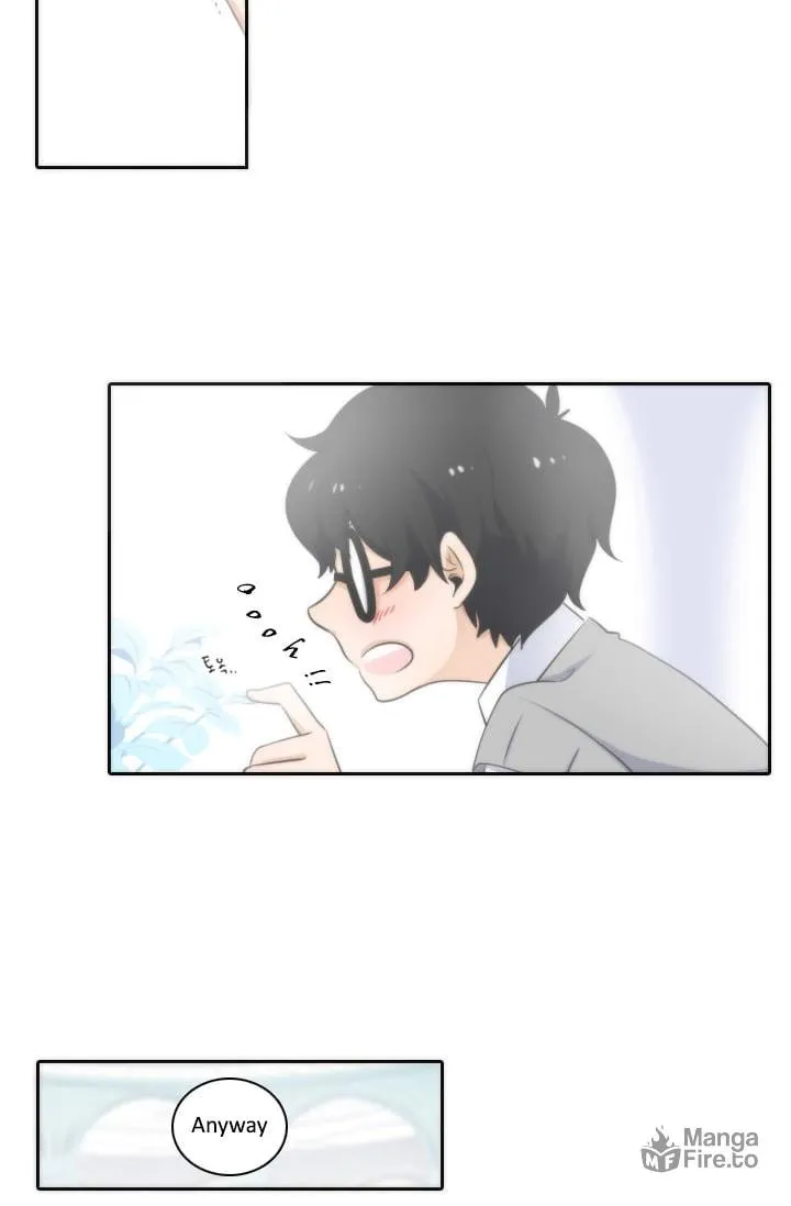 Elqueeness Chapter 3 page 5 - 