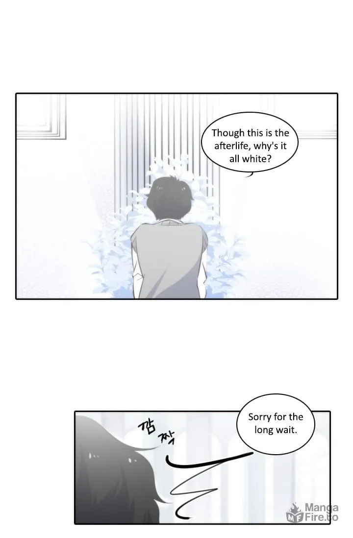 Elqueeness Chapter 3 page 6 - 
