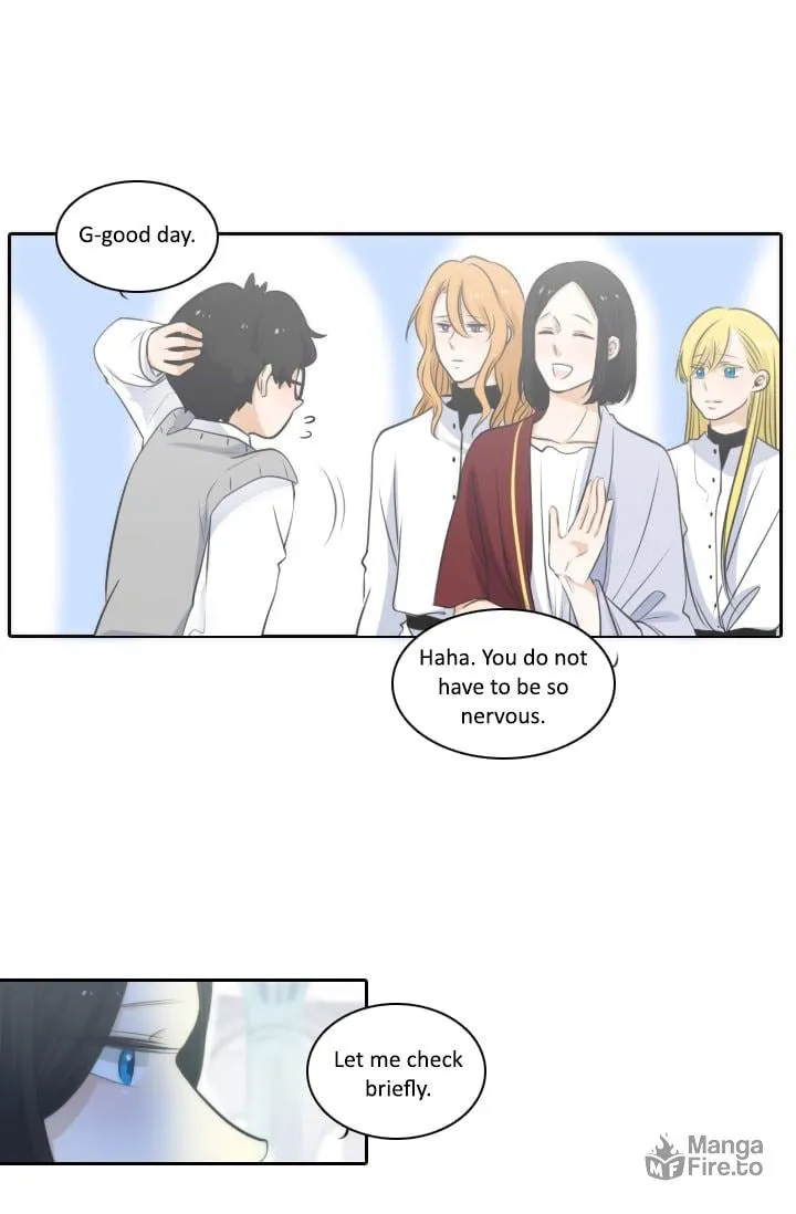 Elqueeness Chapter 3 page 9 - 