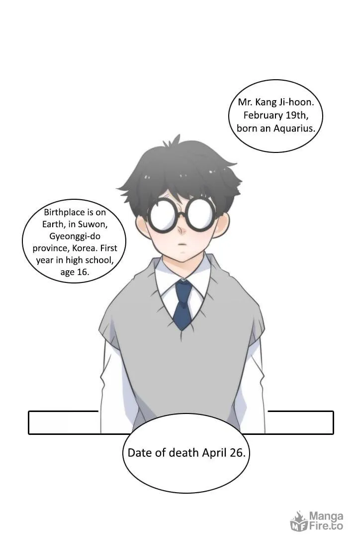 Elqueeness Chapter 3 page 10 - 