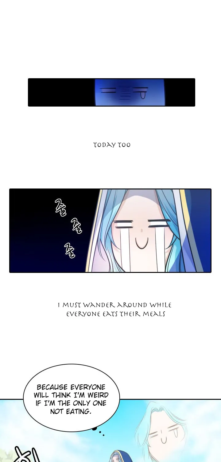 Elqueeness Chapter 30 page 2 - 