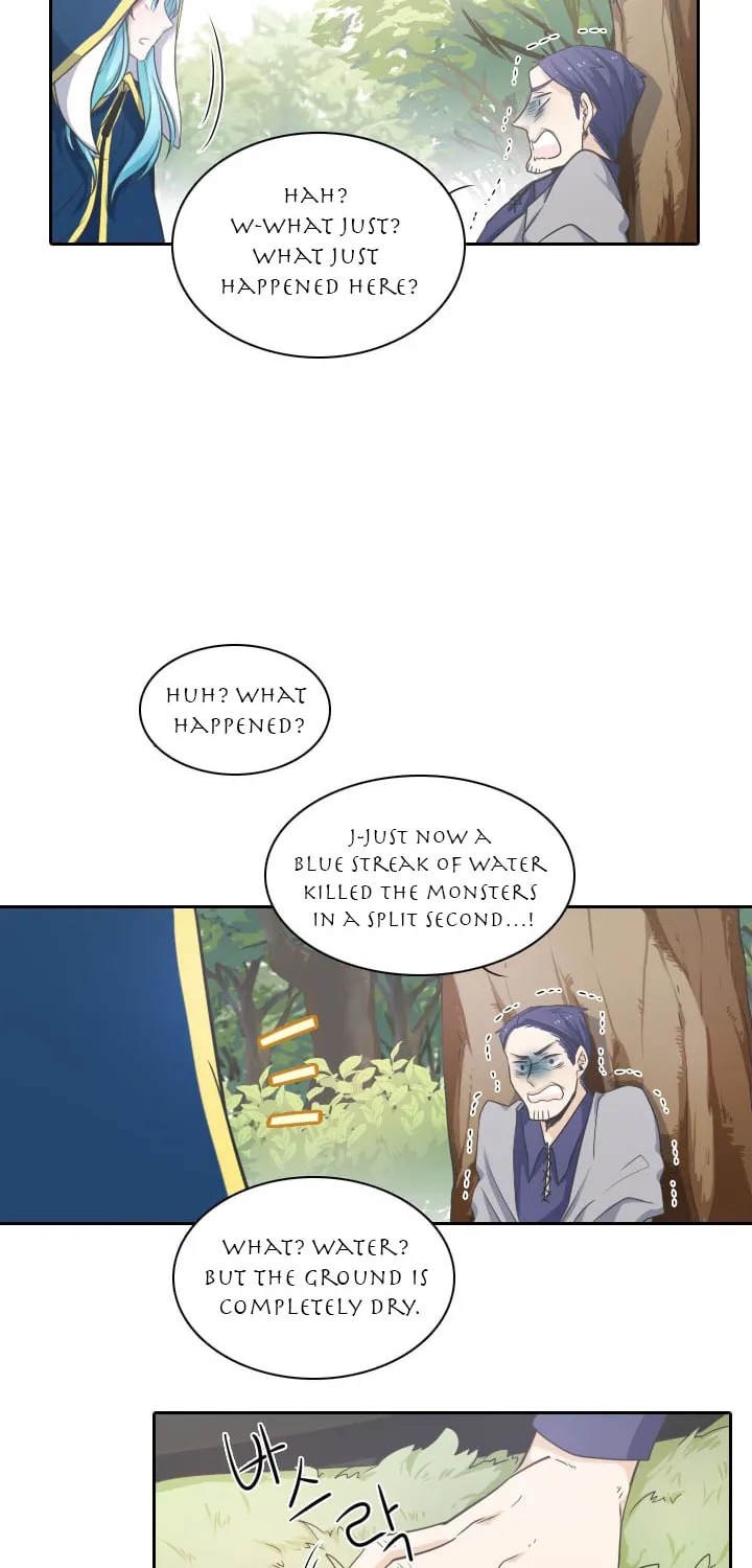 Elqueeness Chapter 30 page 15 - 