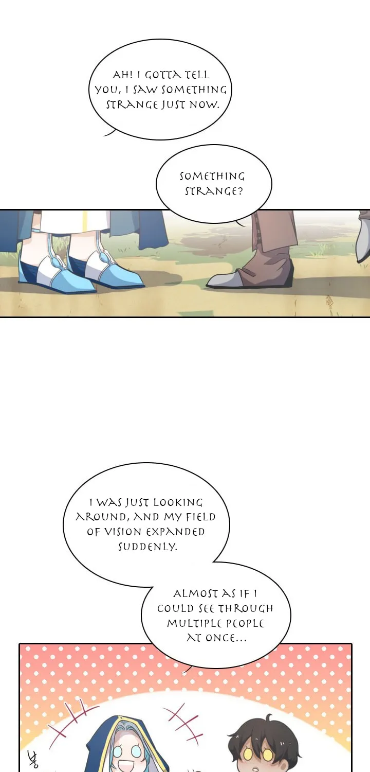 Elqueeness Chapter 30 page 20 - 