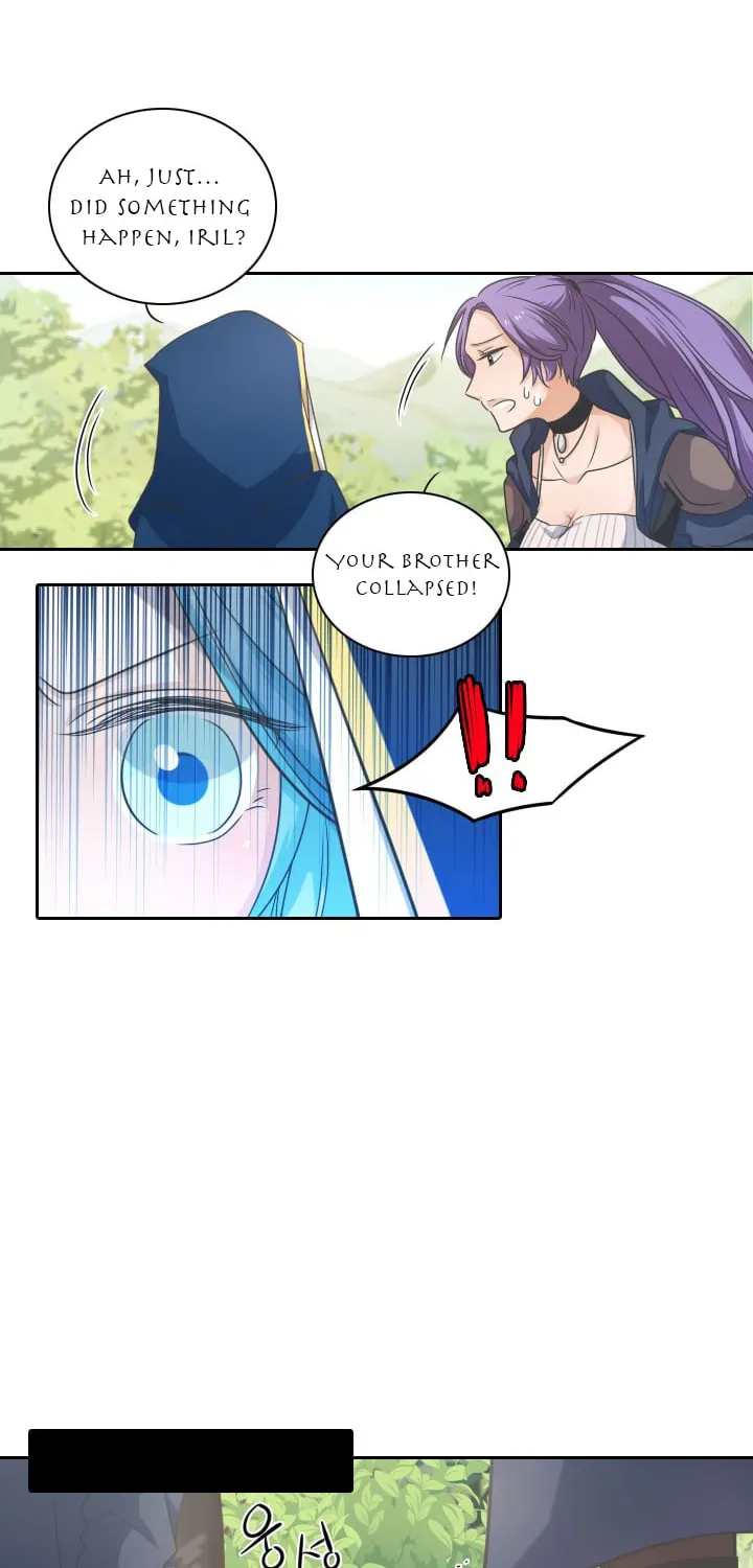 Elqueeness Chapter 30 page 24 - 