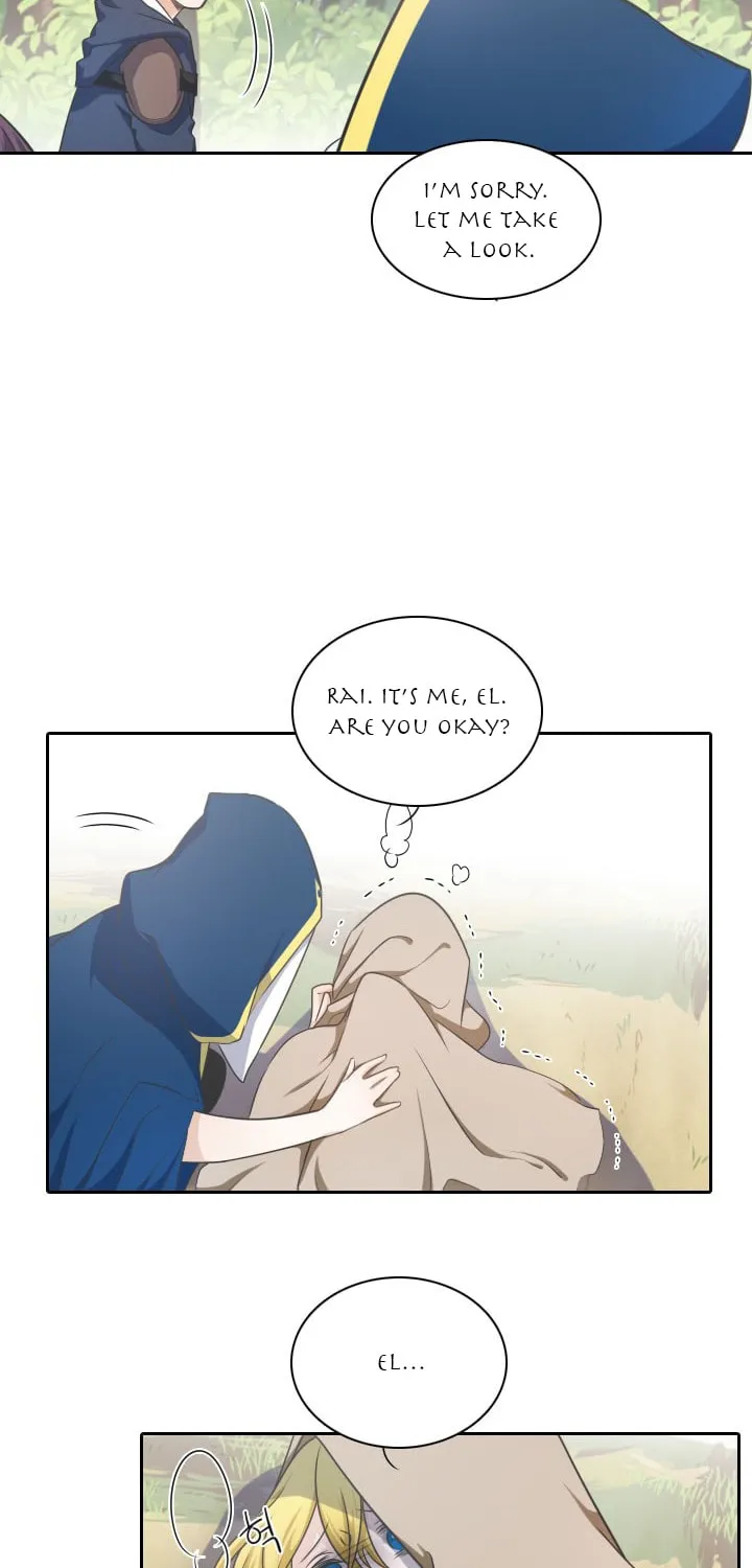 Elqueeness Chapter 30 page 26 - 