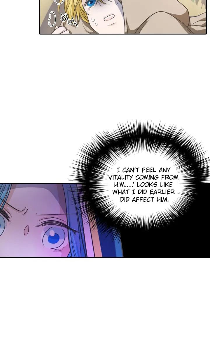 Elqueeness Chapter 30 page 27 - 