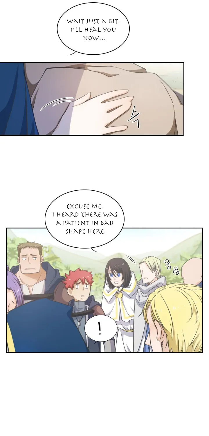 Elqueeness Chapter 30 page 29 - 