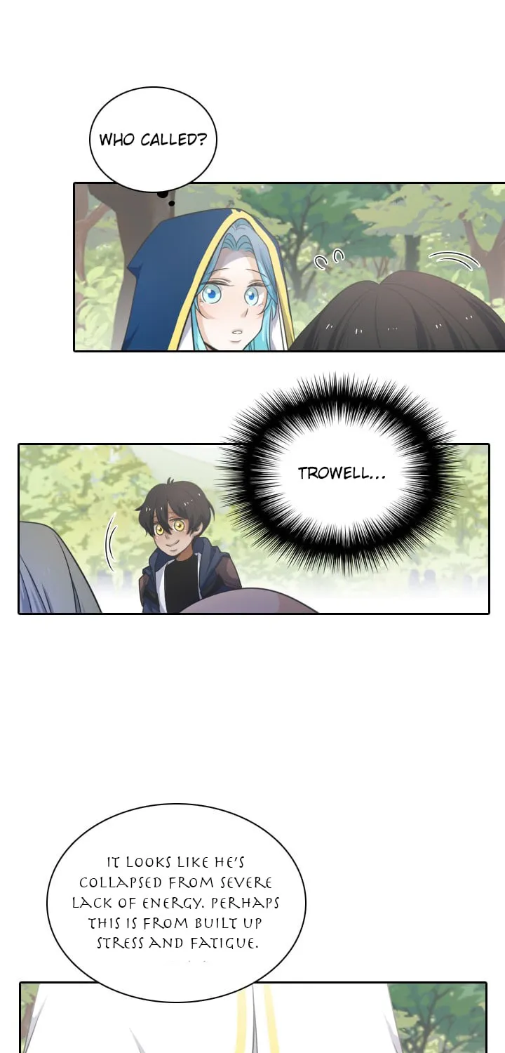 Elqueeness Chapter 30 page 30 - 