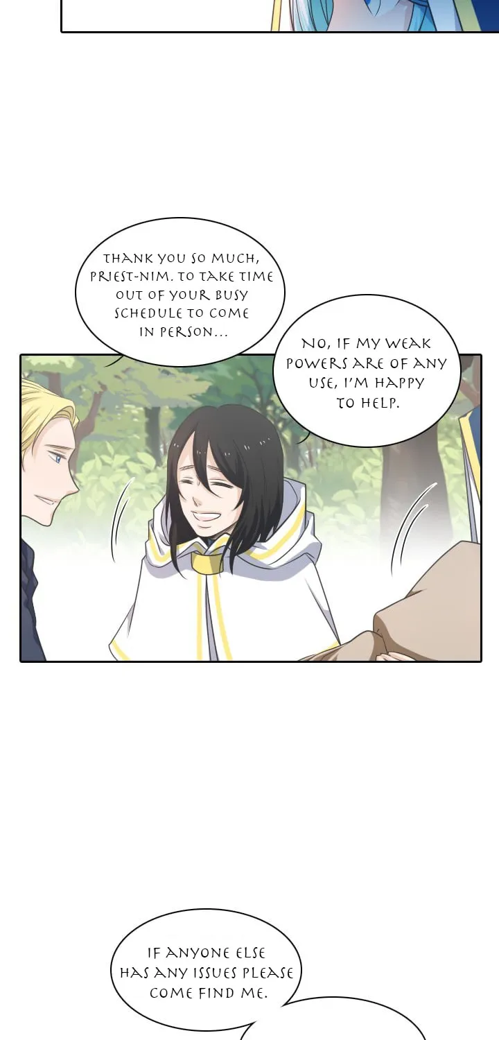Elqueeness Chapter 30 page 33 - 