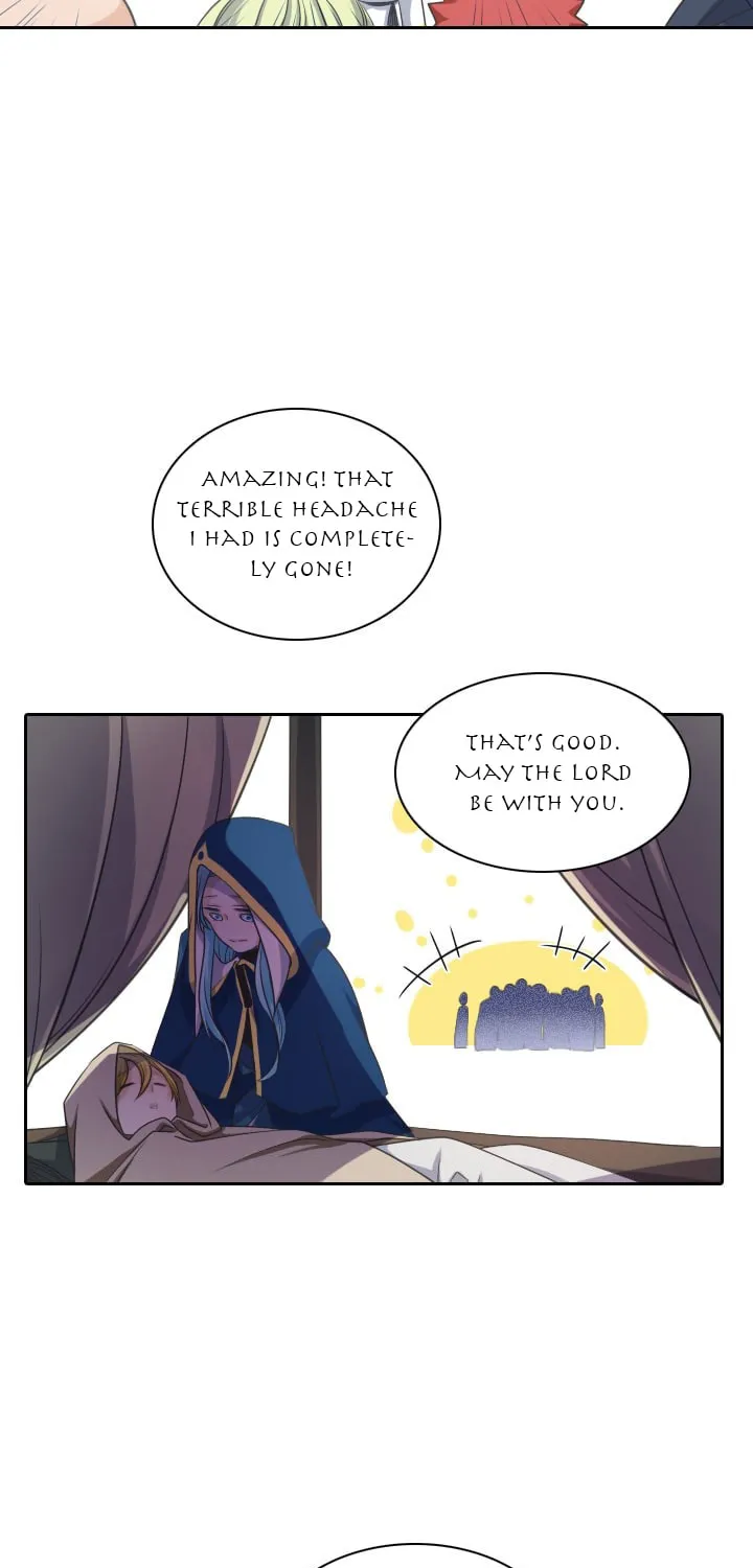 Elqueeness Chapter 30 page 36 - 