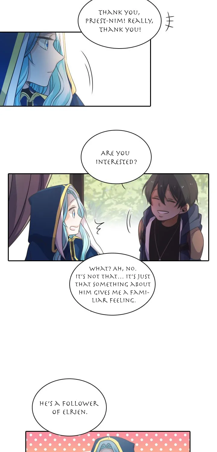 Elqueeness Chapter 30 page 37 - 