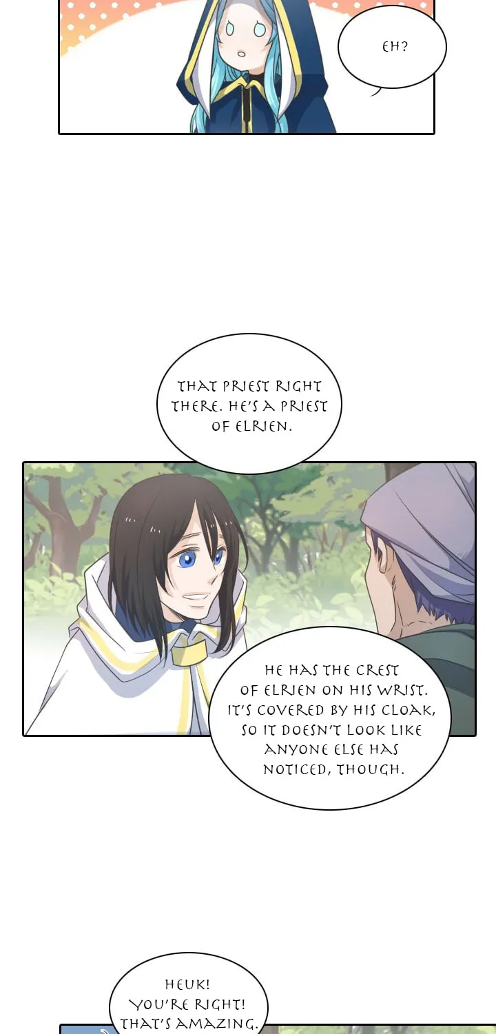 Elqueeness Chapter 30 page 38 - 