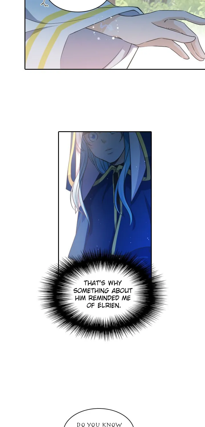 Elqueeness Chapter 30 page 39 - 