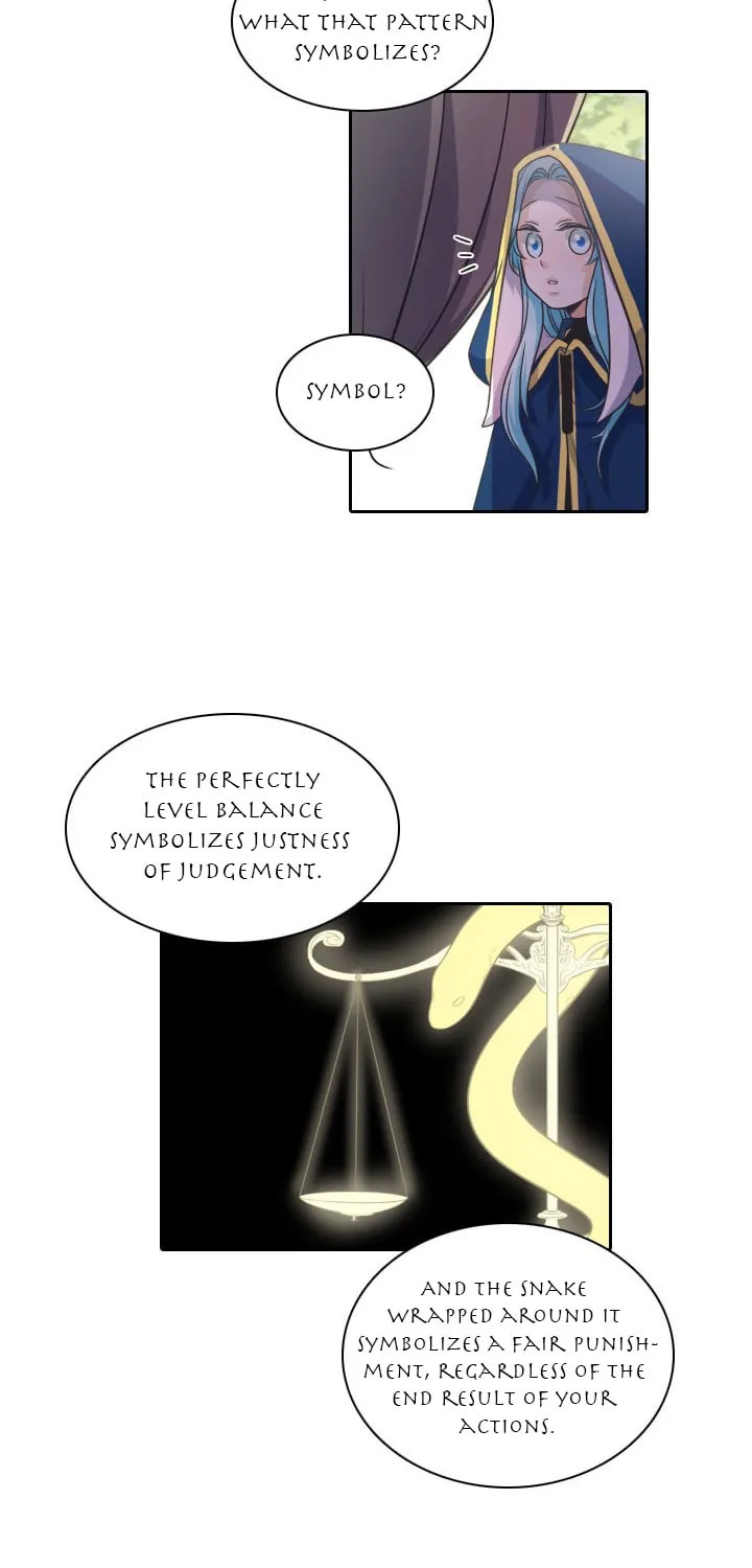 Elqueeness Chapter 30 page 40 - 