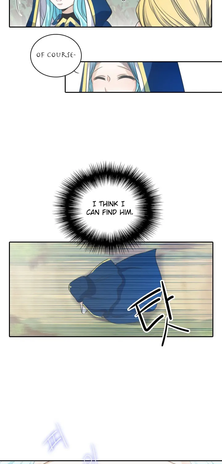 Elqueeness Chapter 30 page 5 - 