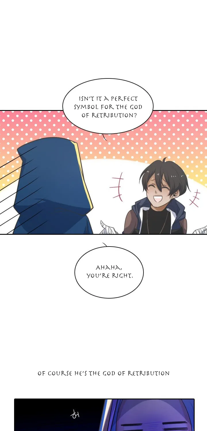 Elqueeness Chapter 30 page 41 - 