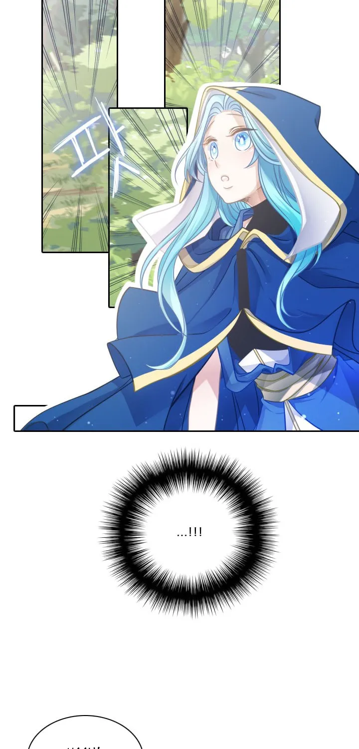 Elqueeness Chapter 30 page 7 - 