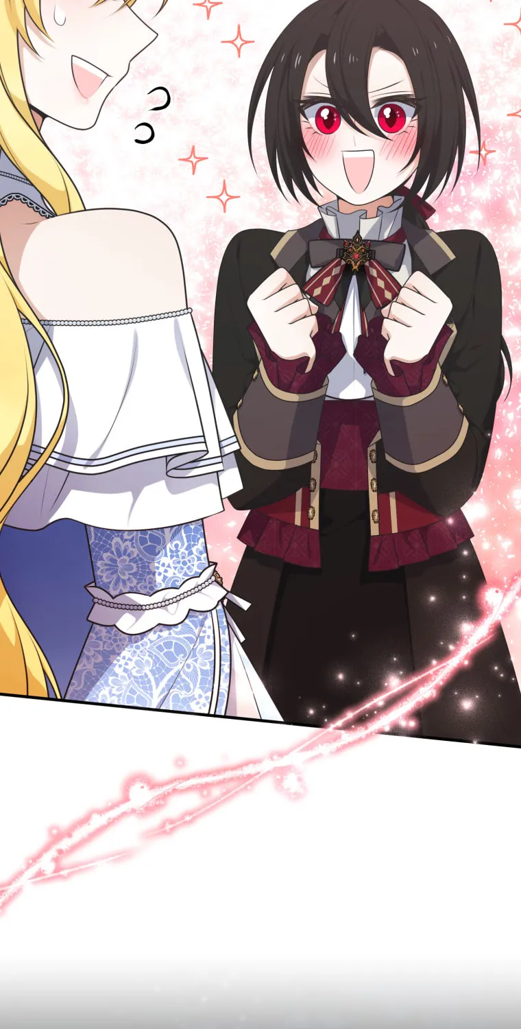 Elqueeness Chapter 300 page 107 - 