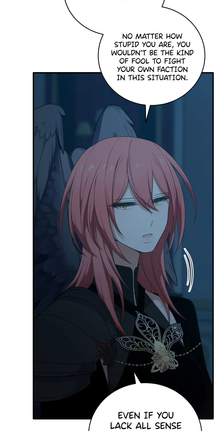 Elqueeness Chapter 300 page 12 - 