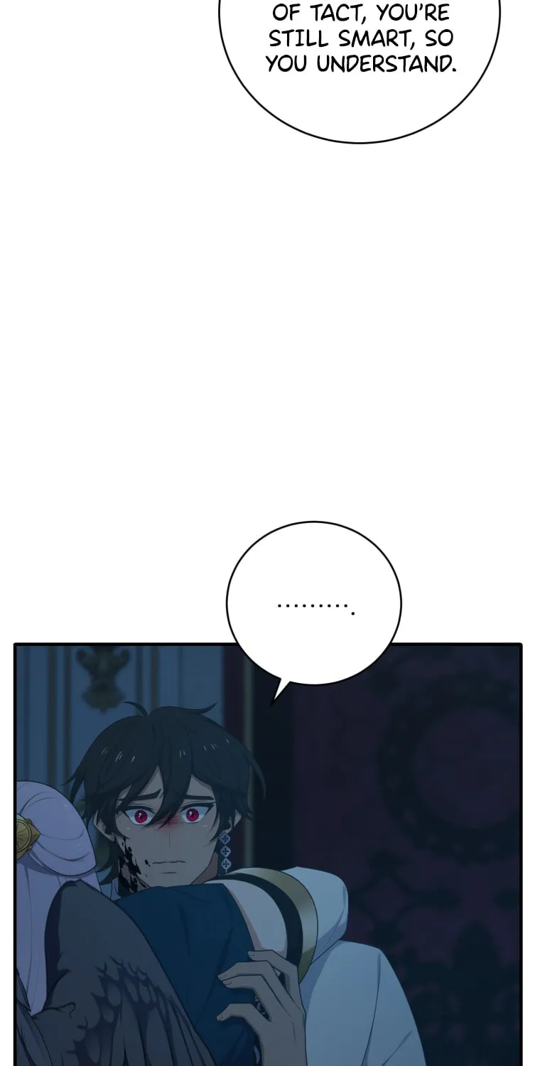 Elqueeness Chapter 300 page 13 - 