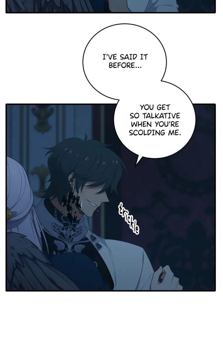 Elqueeness Chapter 300 page 14 - 