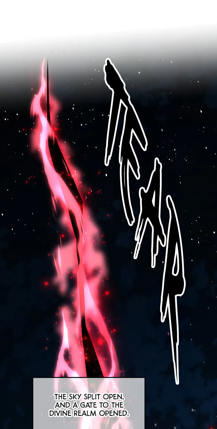 Elqueeness Chapter 300 page 20 - 