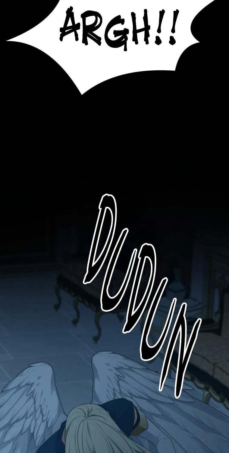 Elqueeness Chapter 300 page 3 - 