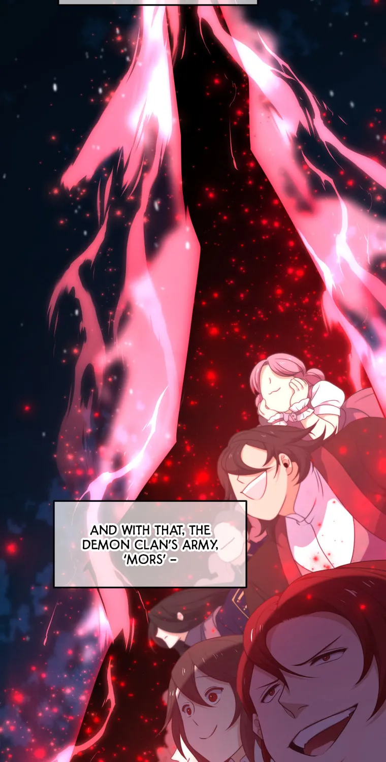 Elqueeness Chapter 300 page 21 - 