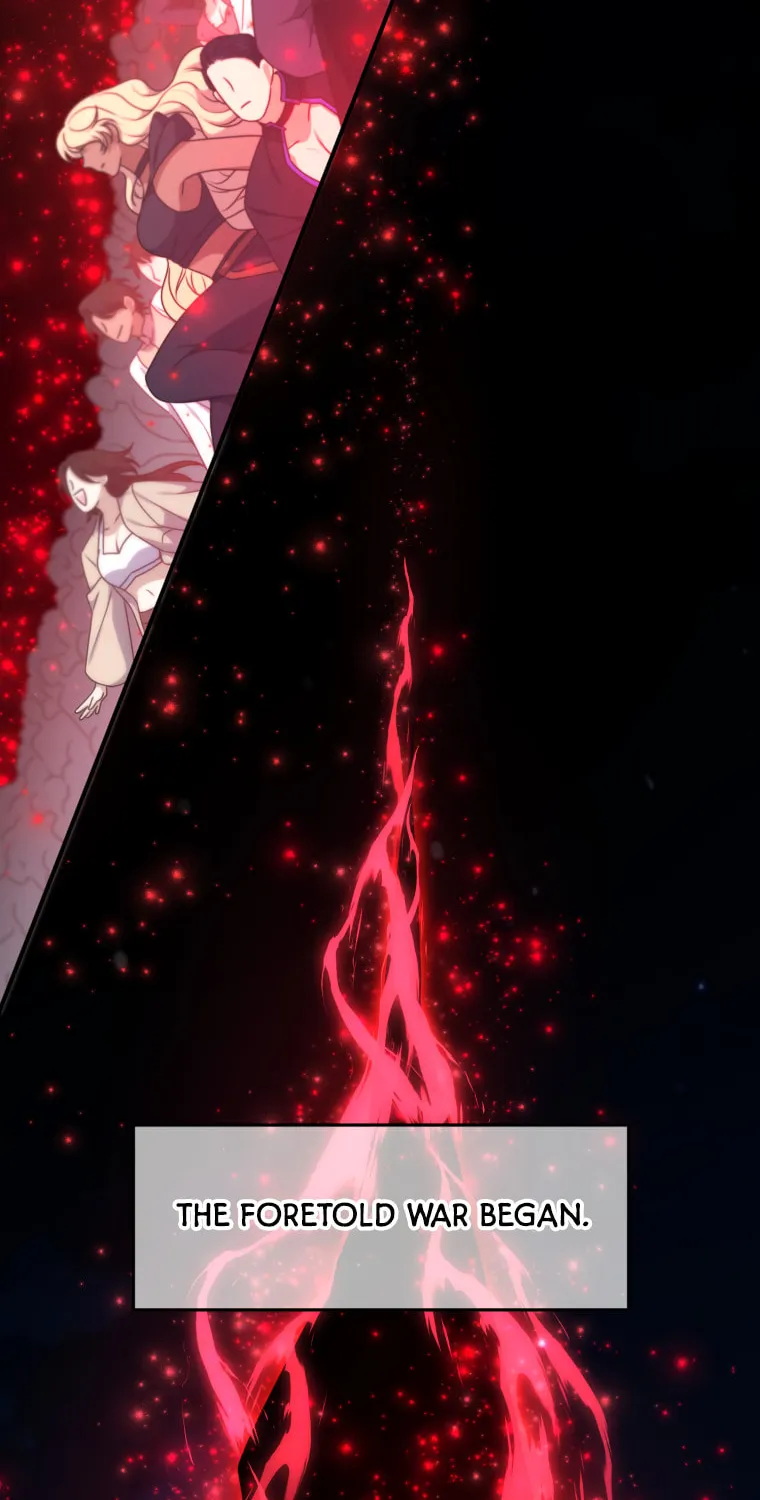 Elqueeness Chapter 300 page 23 - 